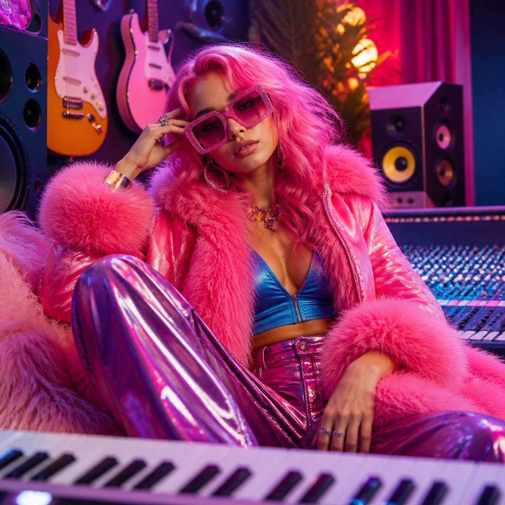 Donna AI Music Creation Trends: How to Build a News-Ready Content Strategy