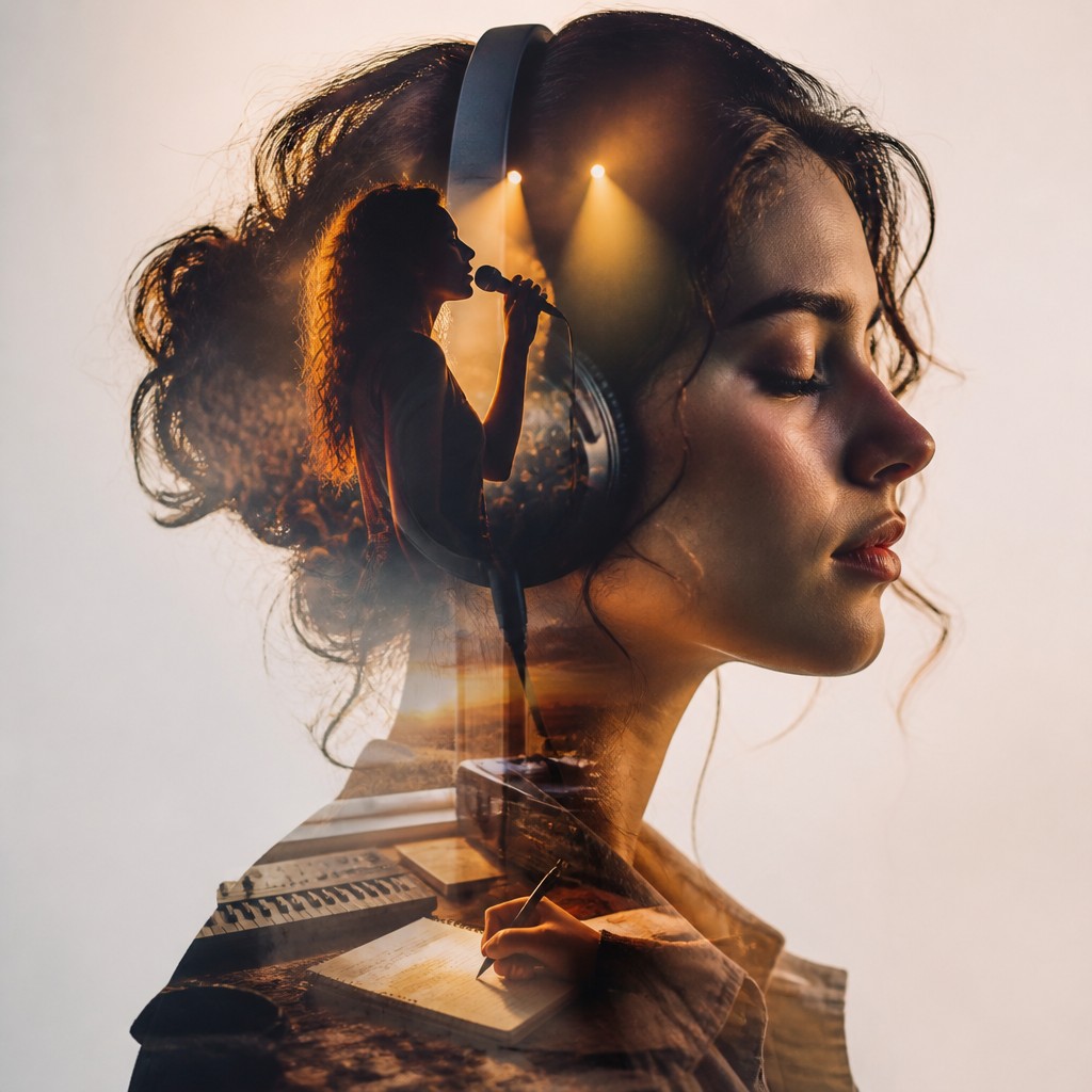 AI Music Creation in 2026: How Donna AI Turns Prompts, Photos, Lyrics, and Voices Into Complete Songs