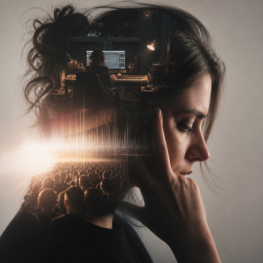 7 AI Music Prompt Mistakes That Are Making Your Songs Generic – And How Donna AI Can Fix Them